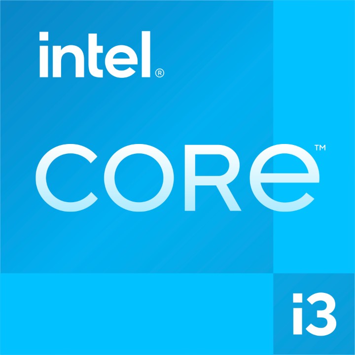 Intel Core i3-12100F