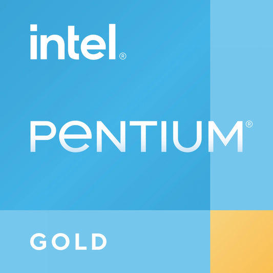 Intel Pentium Gold G7400