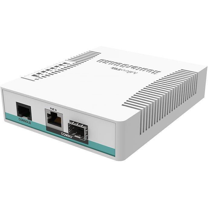  Gigabit Ethernet (10/100/1000)