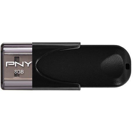 PNY Attaché 4 USB flash drive - TECHDIRECT PNY -  Ireland