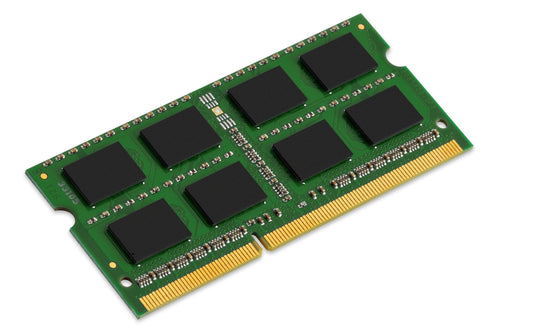 Kingston Technology System Specific Memory 4GB DDR3L 1600MHz Module memory module