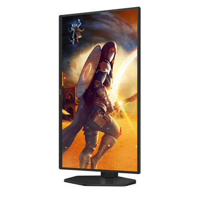 Monitor de computadora AOC G4 25G4SXU
