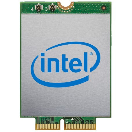 Intel Wi-Fi 6E AX210