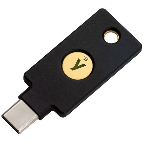 Yubico YubiKey 5C NFC