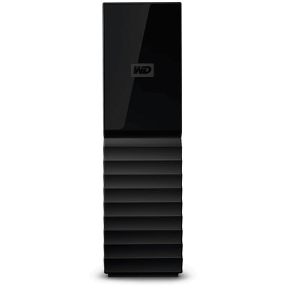  18 TB