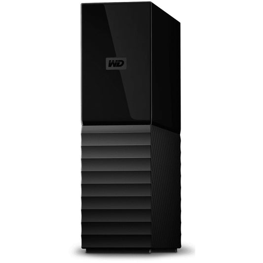 Western Digital My Book 