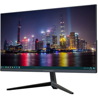 LC-Power LC-M24-FHD-75 computer monitor
