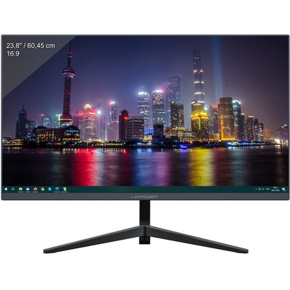 LC-Power LC-M24-FHD-75 computer monitor