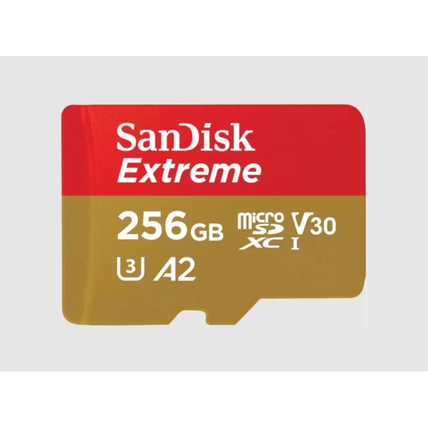 SanDisk Extreme