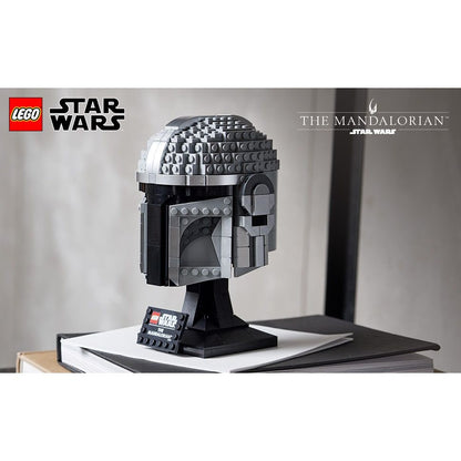 LEGO Star Wars The Mandalorian™ Helmet