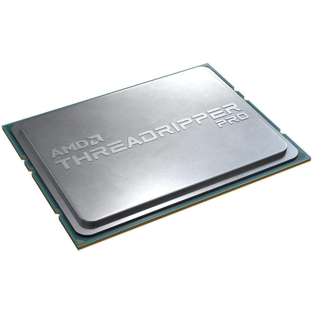 AMD Ryzen Threadripper PRO 5965WX