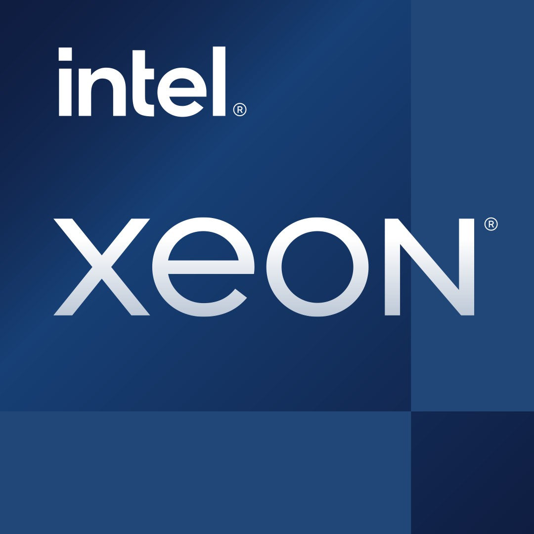 Intel Xeon E-2336