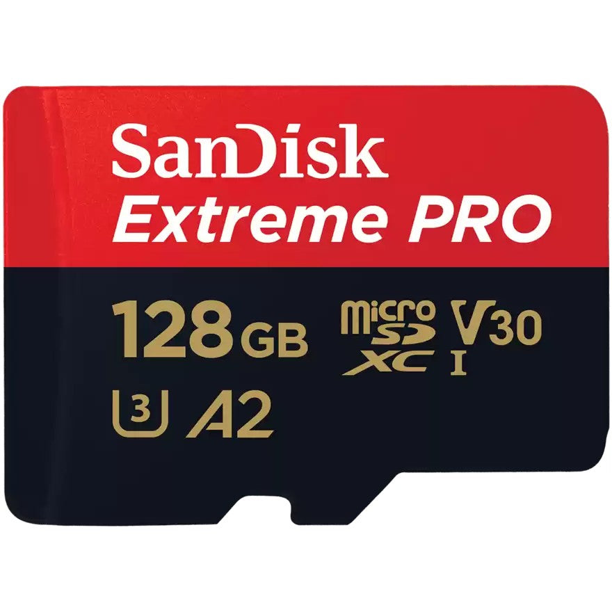 SanDisk Extreme PRO