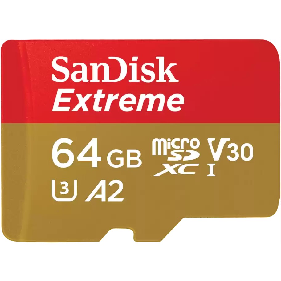 SanDisk Extreme