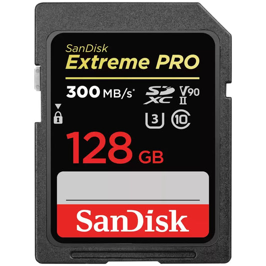 SanDisk Extreme PRO