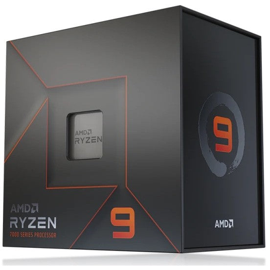 AMD Ryzen 9 7950X