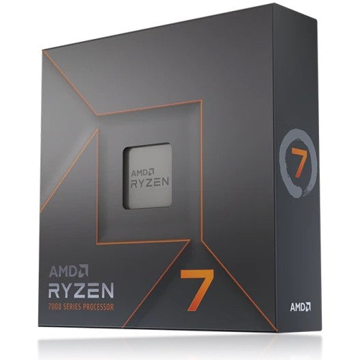 AMD Ryzen 7 7700X