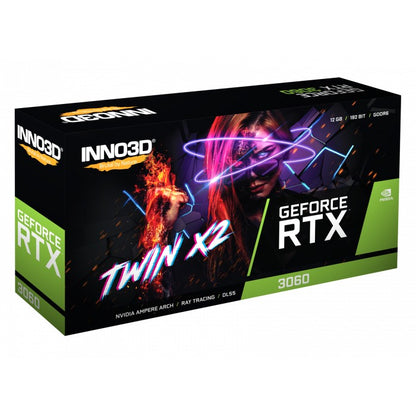  GeForce RTX 3060