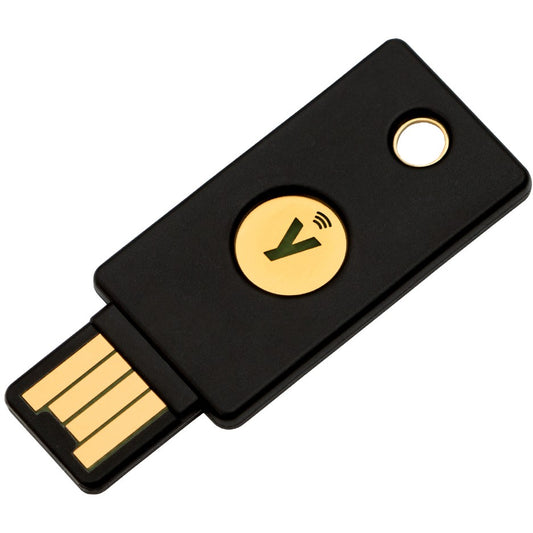 Yubico YubiKey 5 NFC