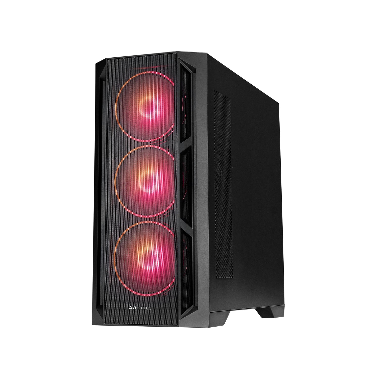 Chieftec PC- Gehäuse GA-01B-L-OP APEX LUMO