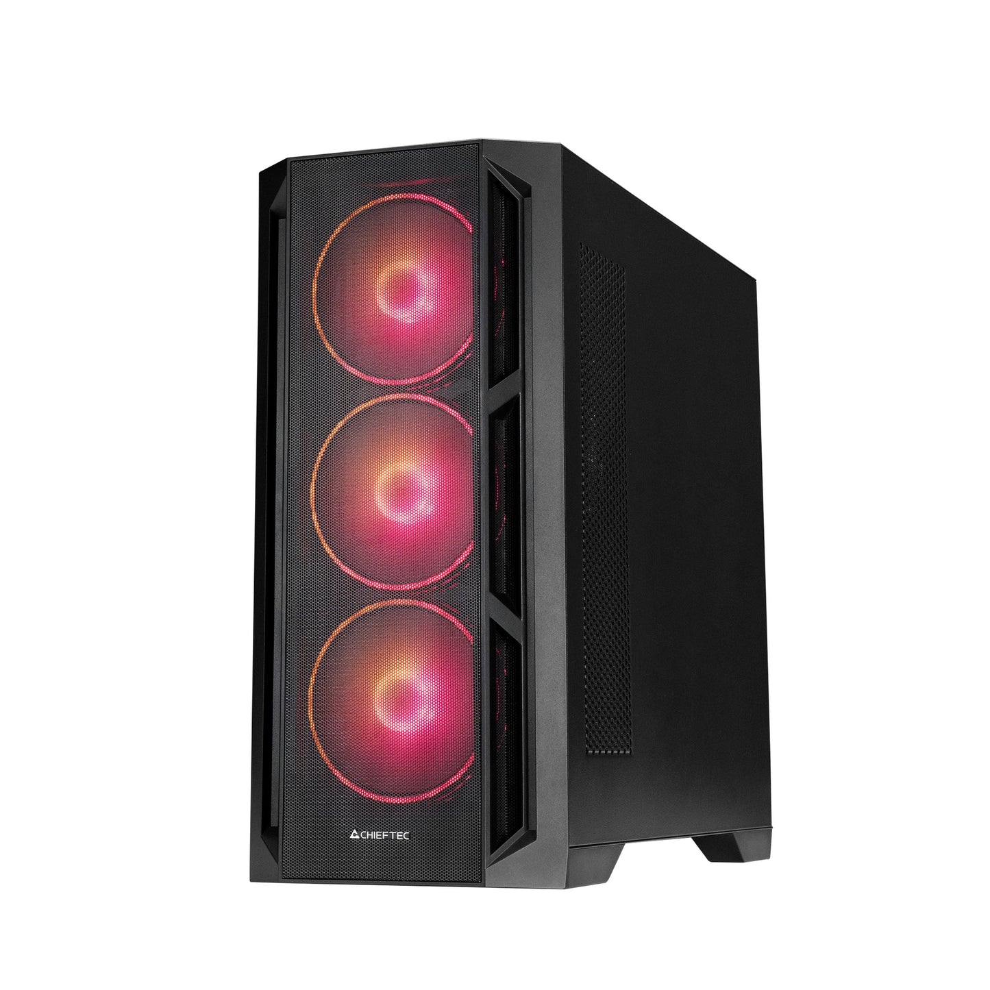 Chieftec PC- Gehäuse GA-01B-L-OP APEX LUMO