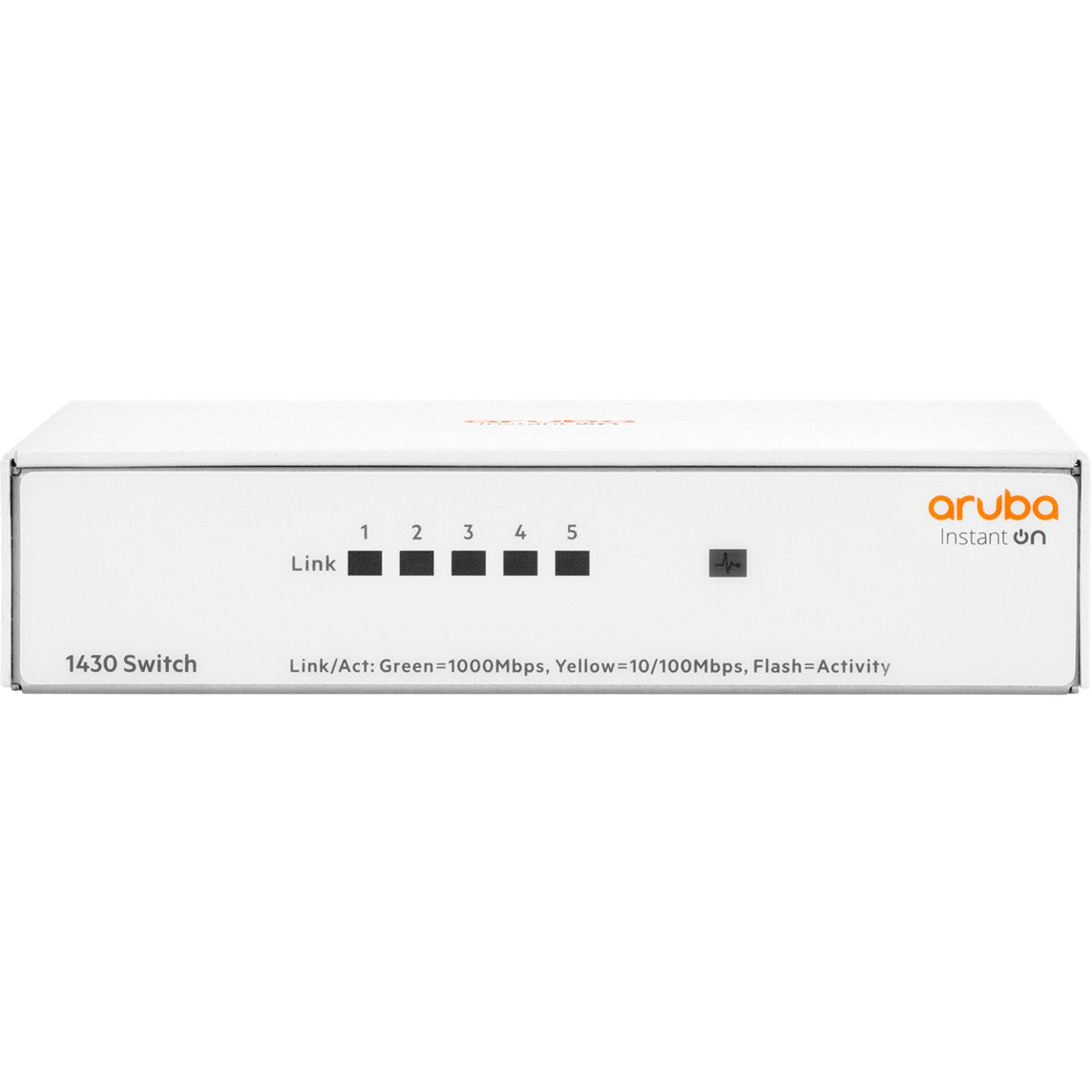 HPE Aruba Networking Aruba Instant On 1430 5G