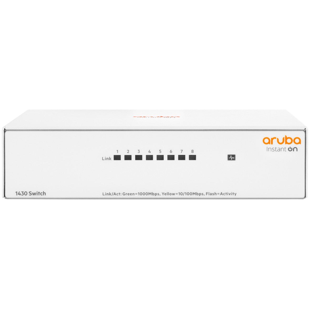 HPE Aruba Networking Aruba Instant On 1430 8G