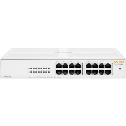 HPE Aruba Networking Aruba Instant On 1430 16G