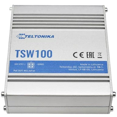 Teltonika TSW100