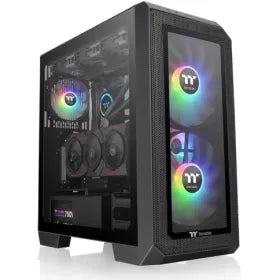 Thermaltake View 300 MX