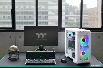 Thermaltake View 300 MX