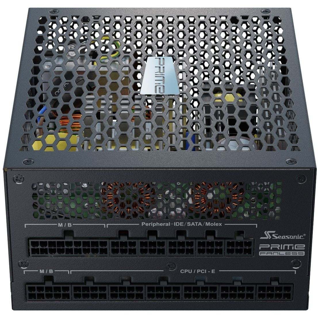 Seasonic PRIME Fanless TX