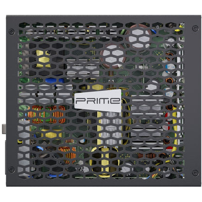 Seasonic PRIME Fanless TX