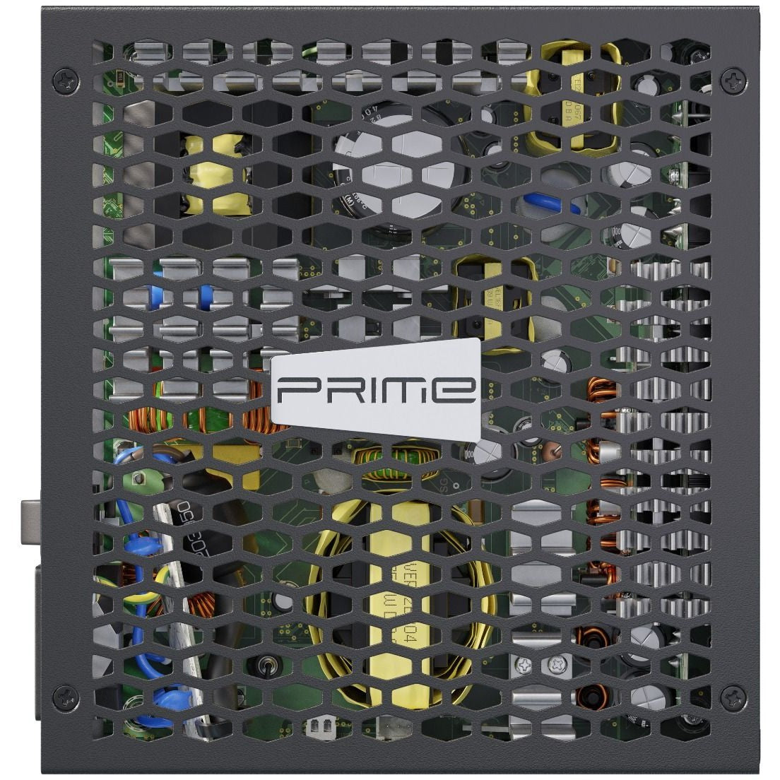 Unidad de fuente de alimentación Seasonic PRIME Fanless PX