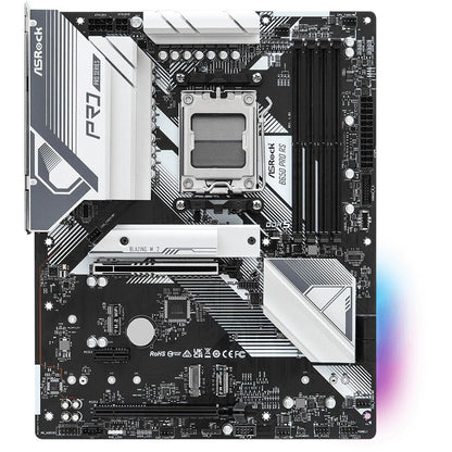 Asrock B650 Pro RS