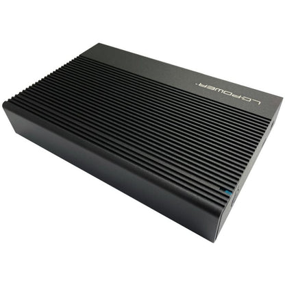 LC-Power LC-35U3-C storage drive enclosure