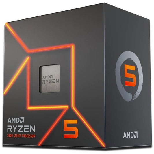 AMD Ryzen 5 7600