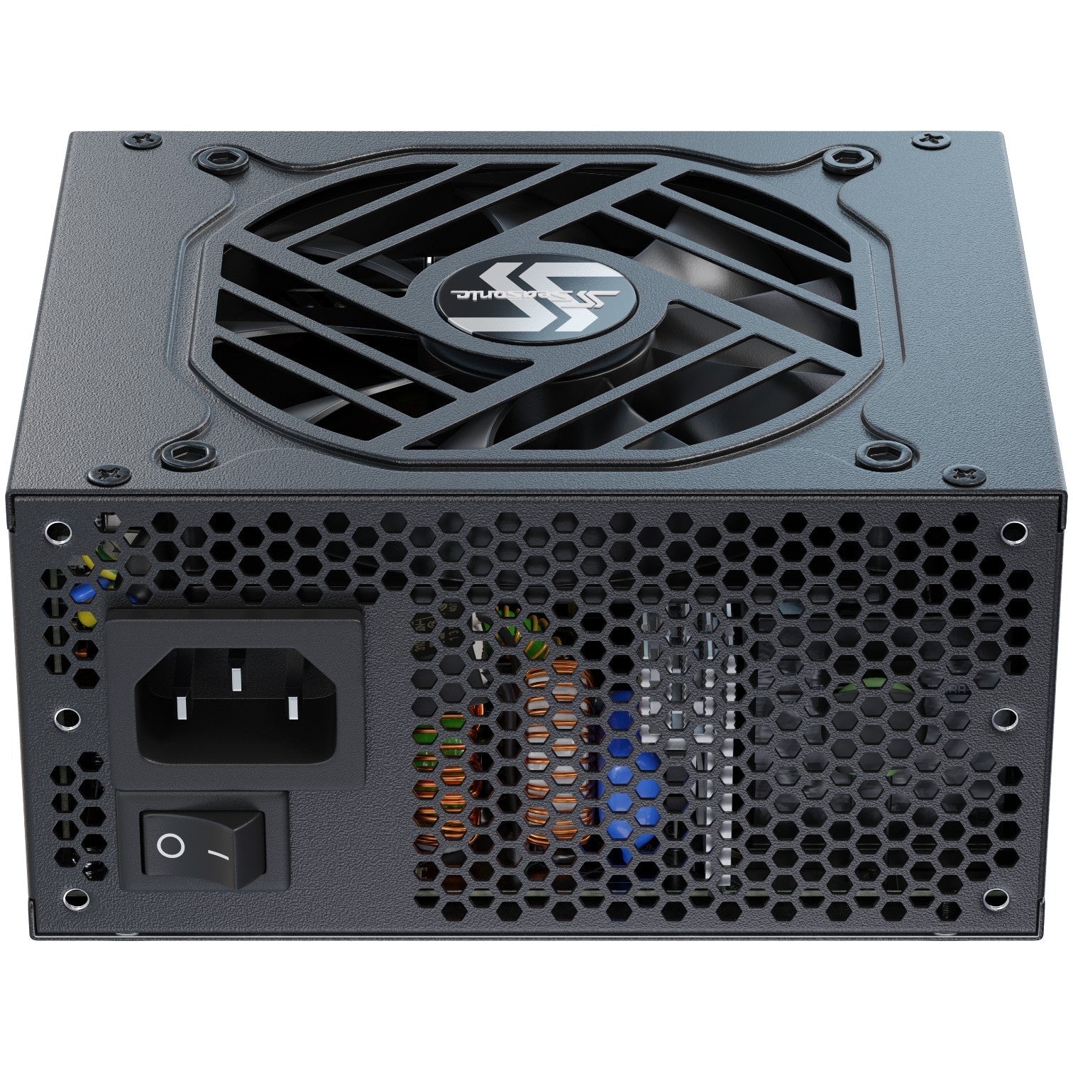  650 W