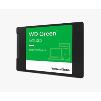 Western Digital Green WD