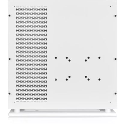 Midi Thermaltake Core P3 TG Pro Snow White