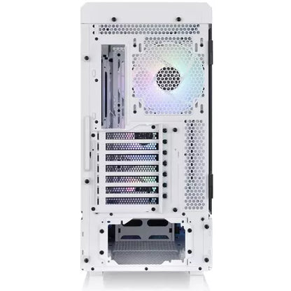 Midi Thermaltake Ceres 500 TG ARGB Snow White