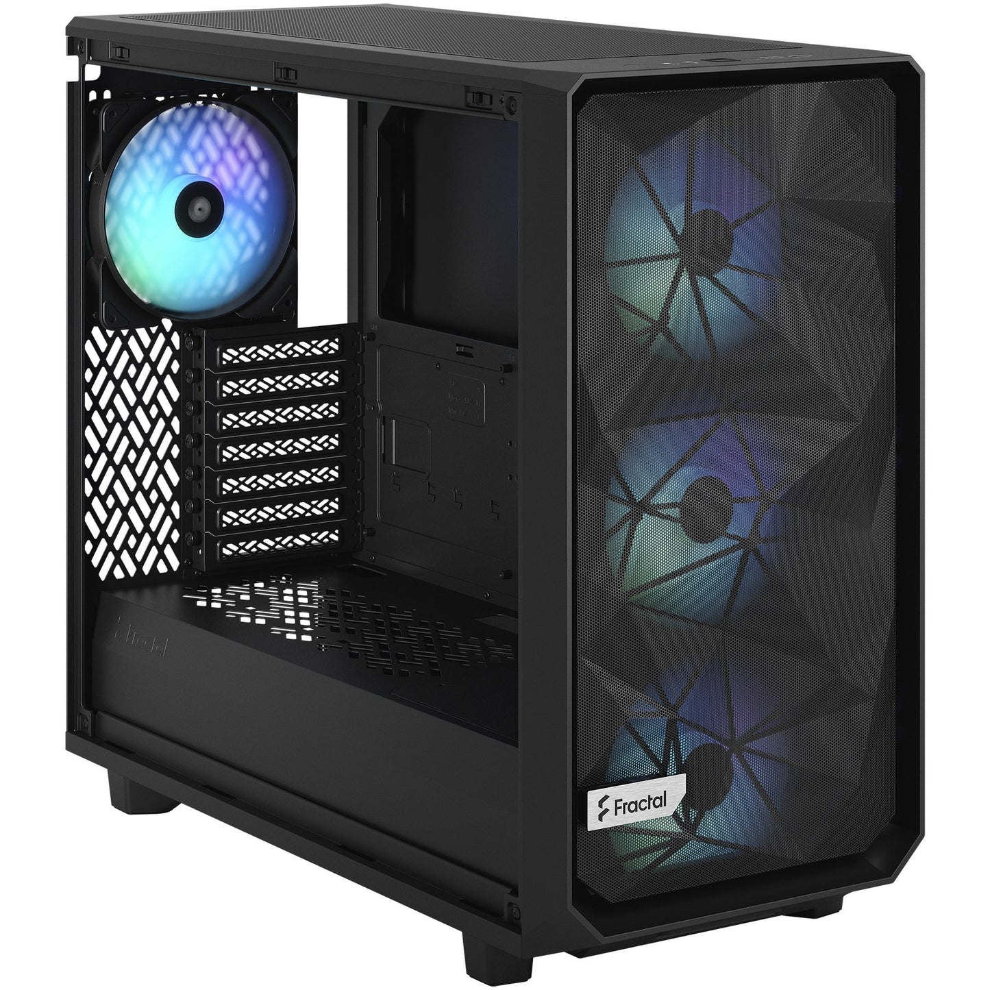 Fractal Design Meshify 2 Lite