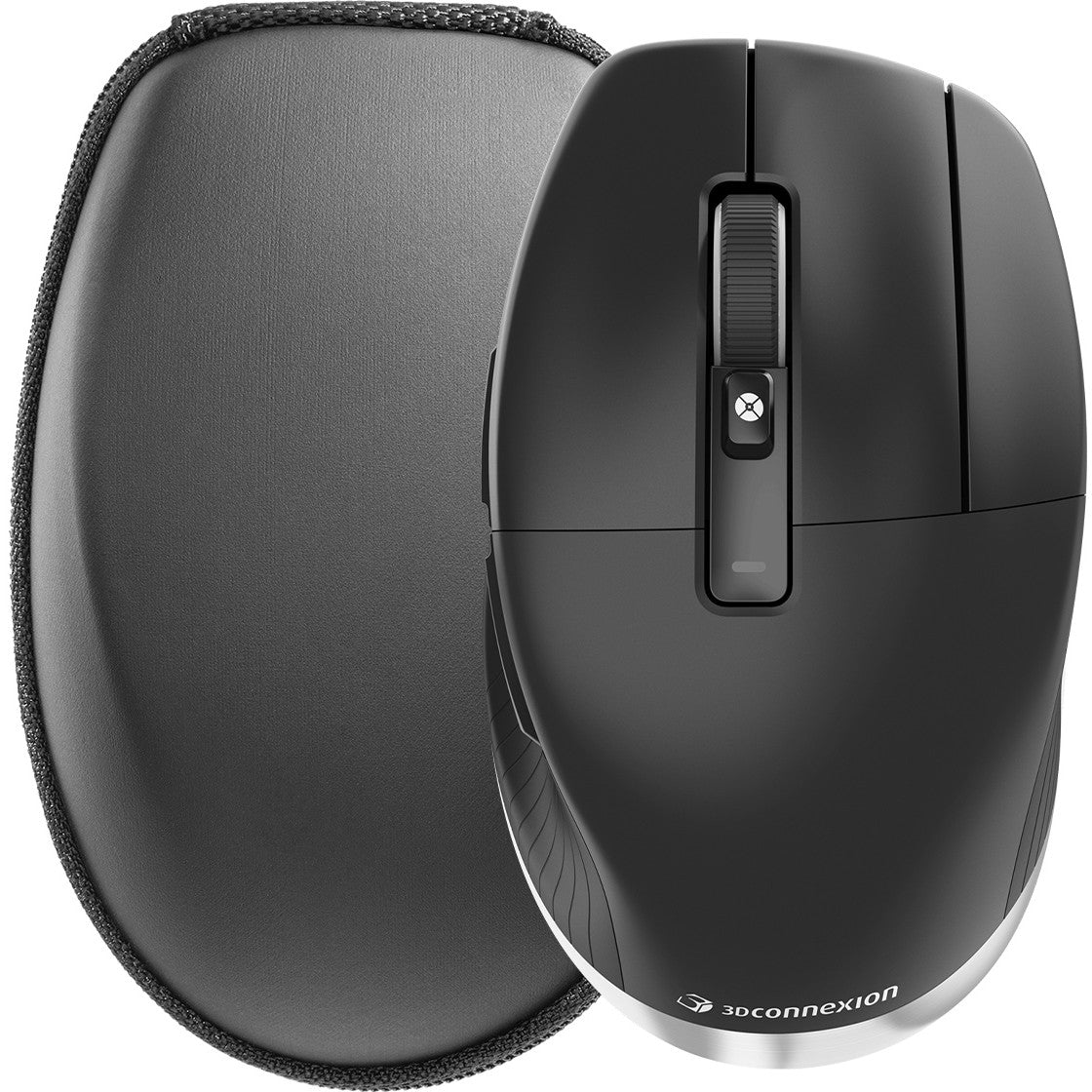 3Dconnexion CadMouse Pro Wireless (USB-C)