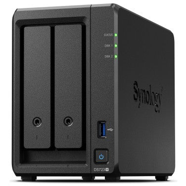 Synology DiskStation DS723+