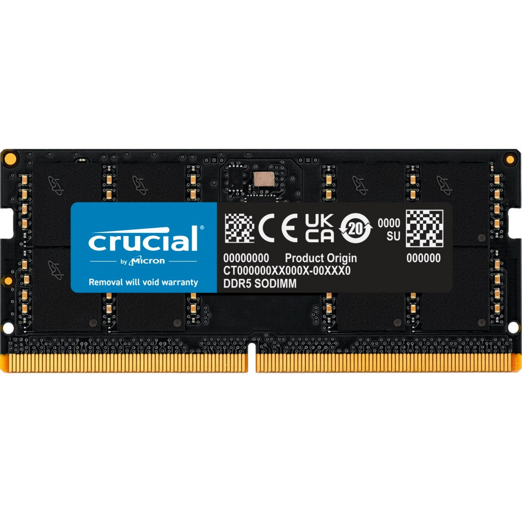 Crucial CT32G48C40S5