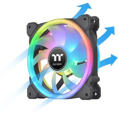 Thermaltake SWAFAN 12 RGB