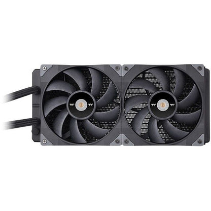 Thermaltake TT Toughliquid Ultra 280 Liquid Cooler