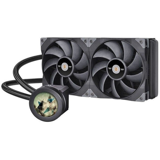 Thermaltake TT Toughliquid Ultra 280 Liquid Cooler