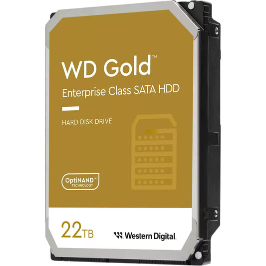 Western Digital Gold