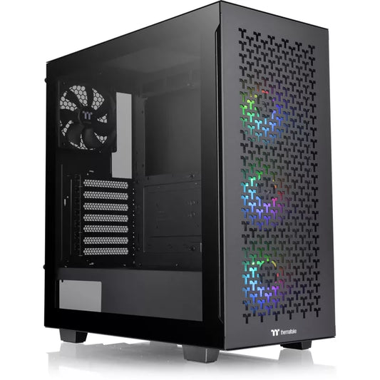 Midi Thermaltake TOWER ATX V350 TG ARGB AIR BLACK